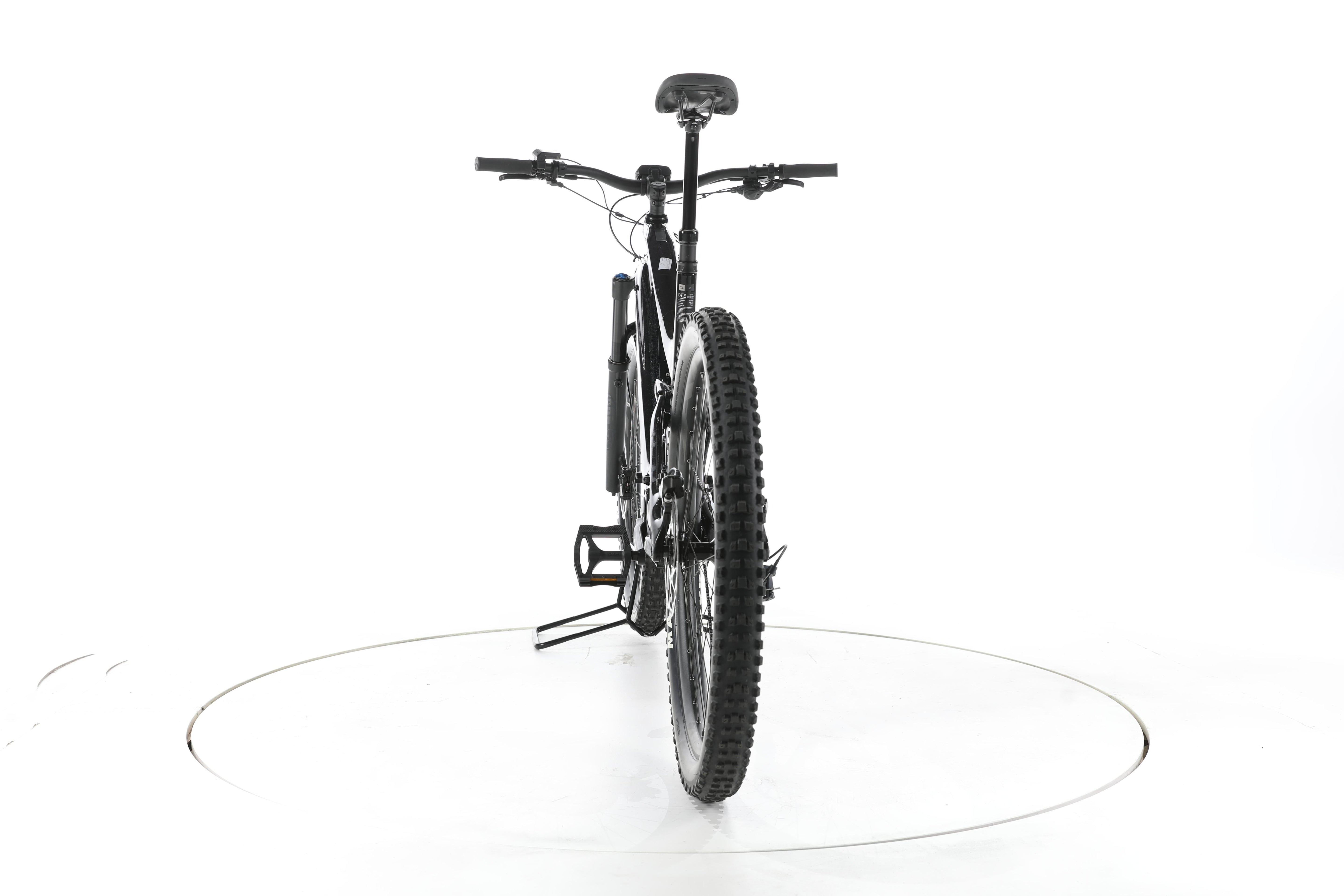Giant Trance X Advanced E+ 2 Fully E-Bike Carbon - Image 10