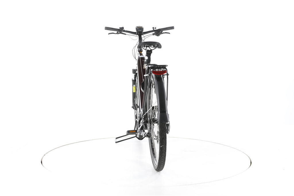 Victoria eTrekking 12.8 Trekking E-Bike - Image 10