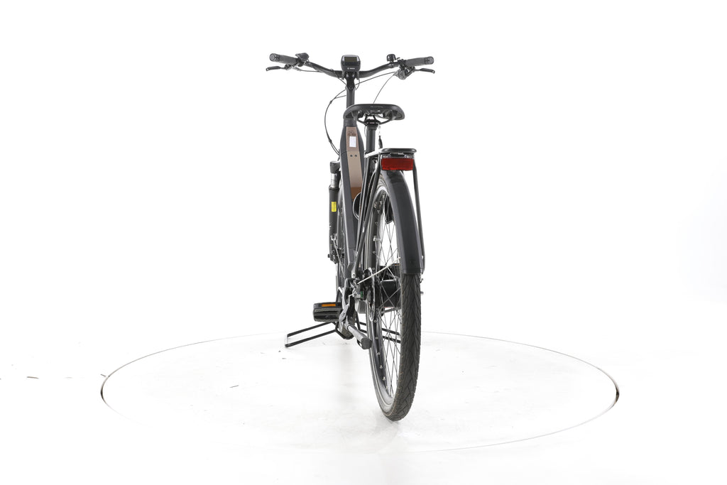 RIVERSIDE EC900 City E-Bike Tiefeinsteiger - Image 10