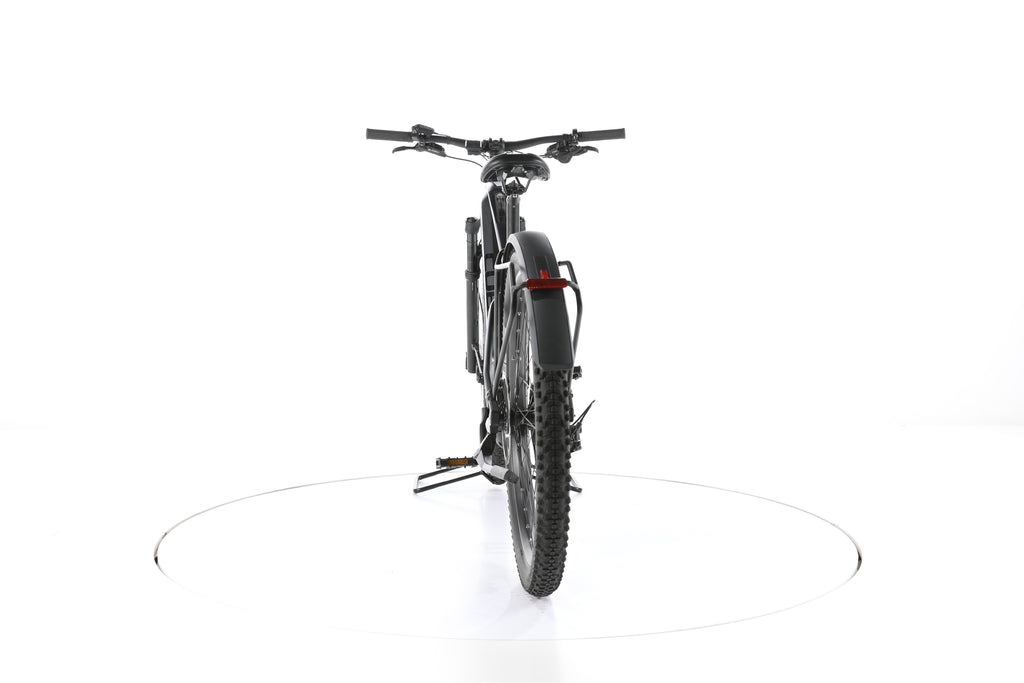 Cube Reaction SLX Allroad Trekking E-Bike 2024 - Image 10
