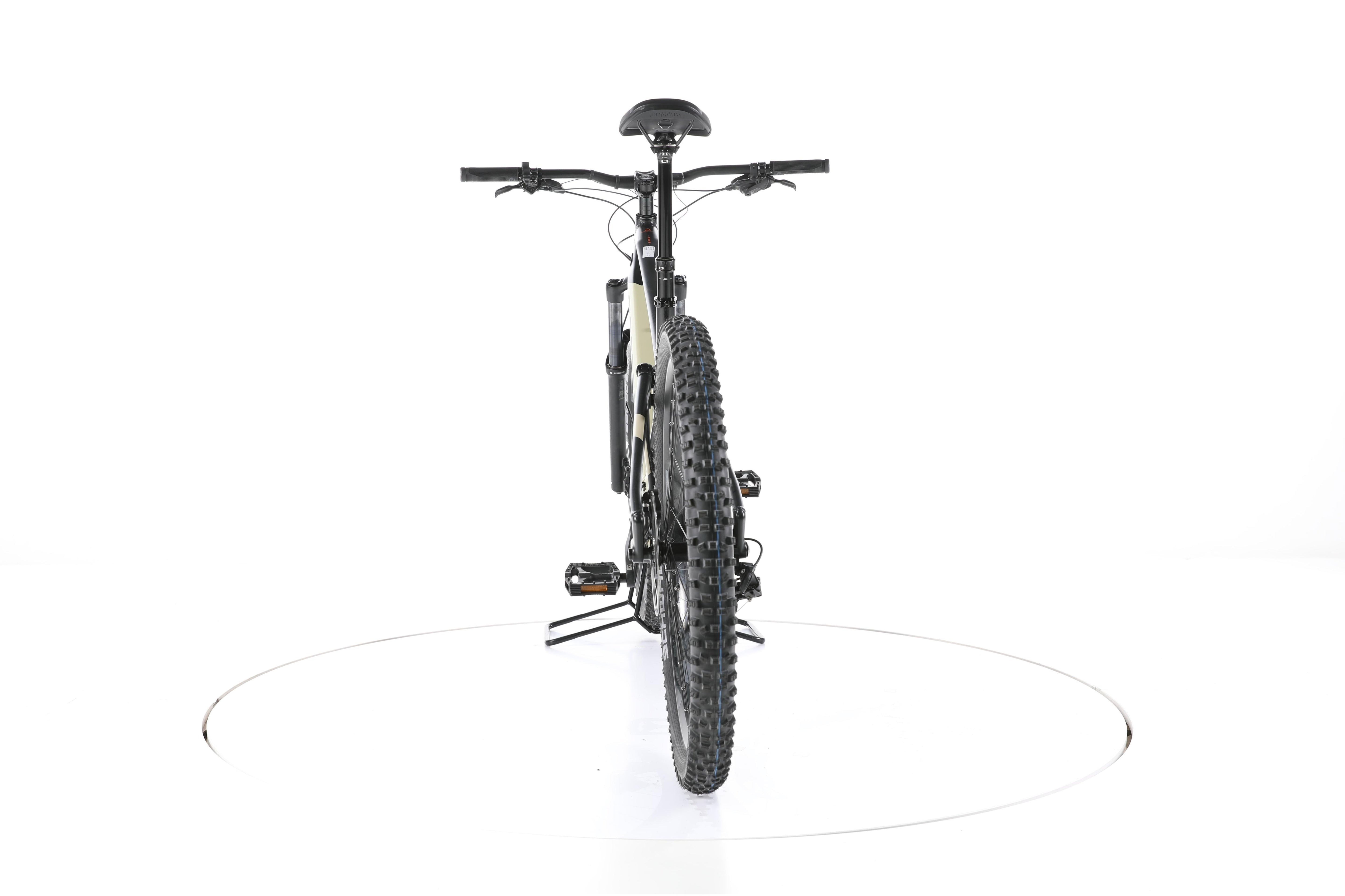 Mondraker DUSK Fully E-Bike - Image 10