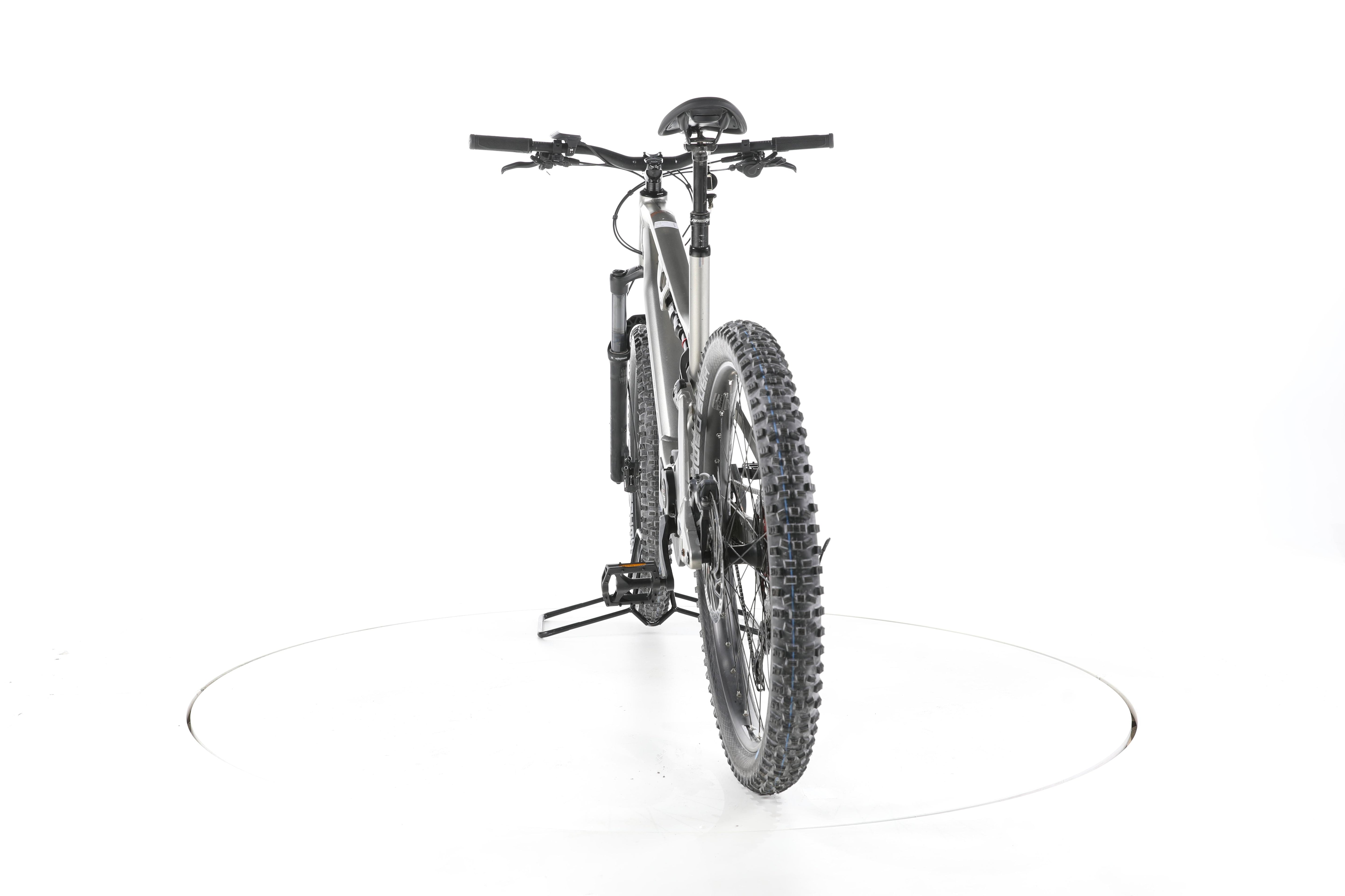 Lapierre Overvolt TR 5.6 E-Bike Fully - Image 10