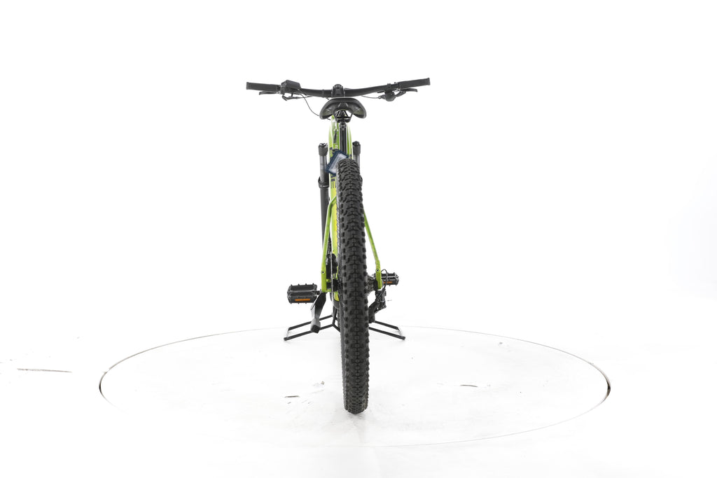 Cube Reaction Hybrid Race E-Bike 2025 - Image 10