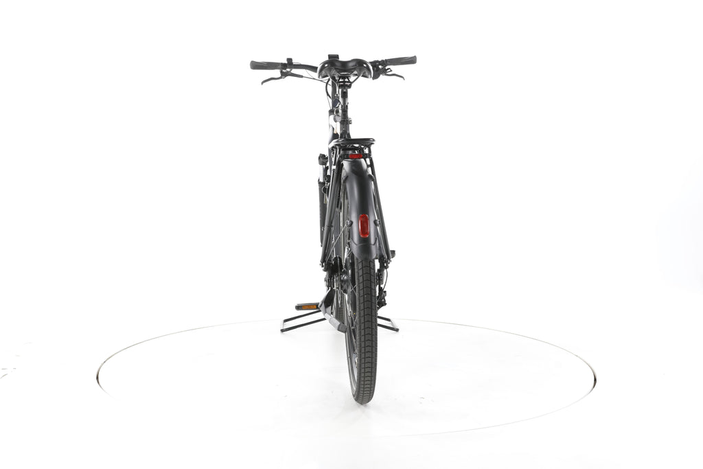 Wittich Albert Trekking E-Bike - Image 10
