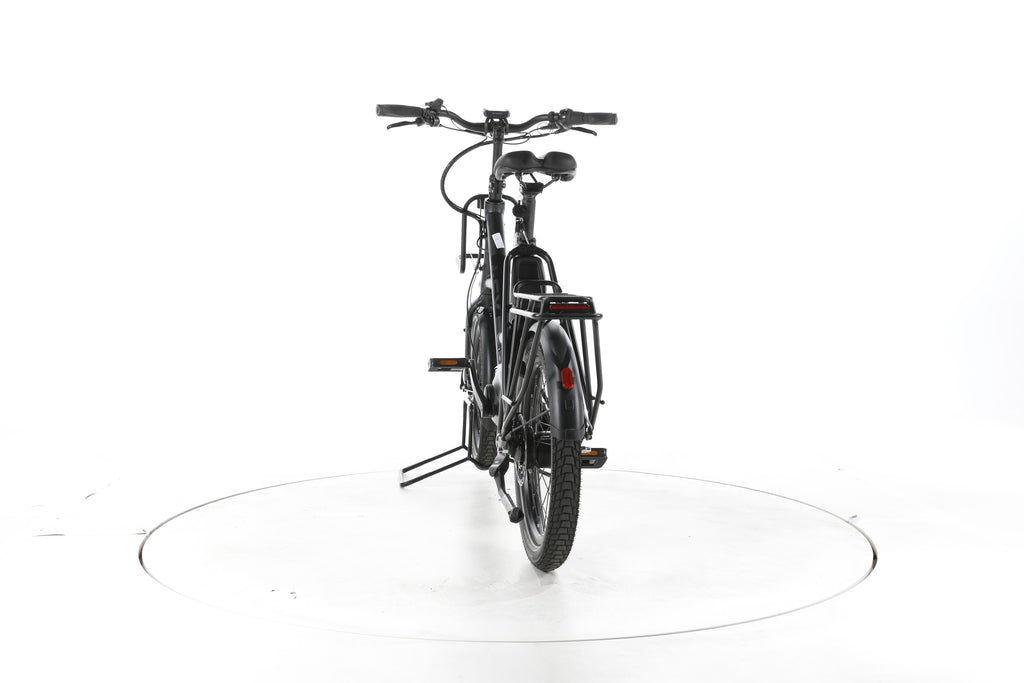 i:SY S8 RT Kompakt E-Bike Tiefeinsteiger - Image 10