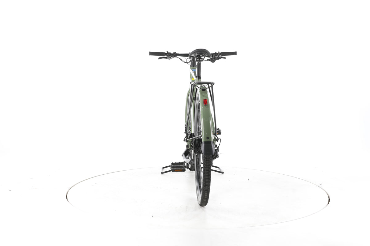 Orbea Vibe H10 EQ E-Bike - Image 10