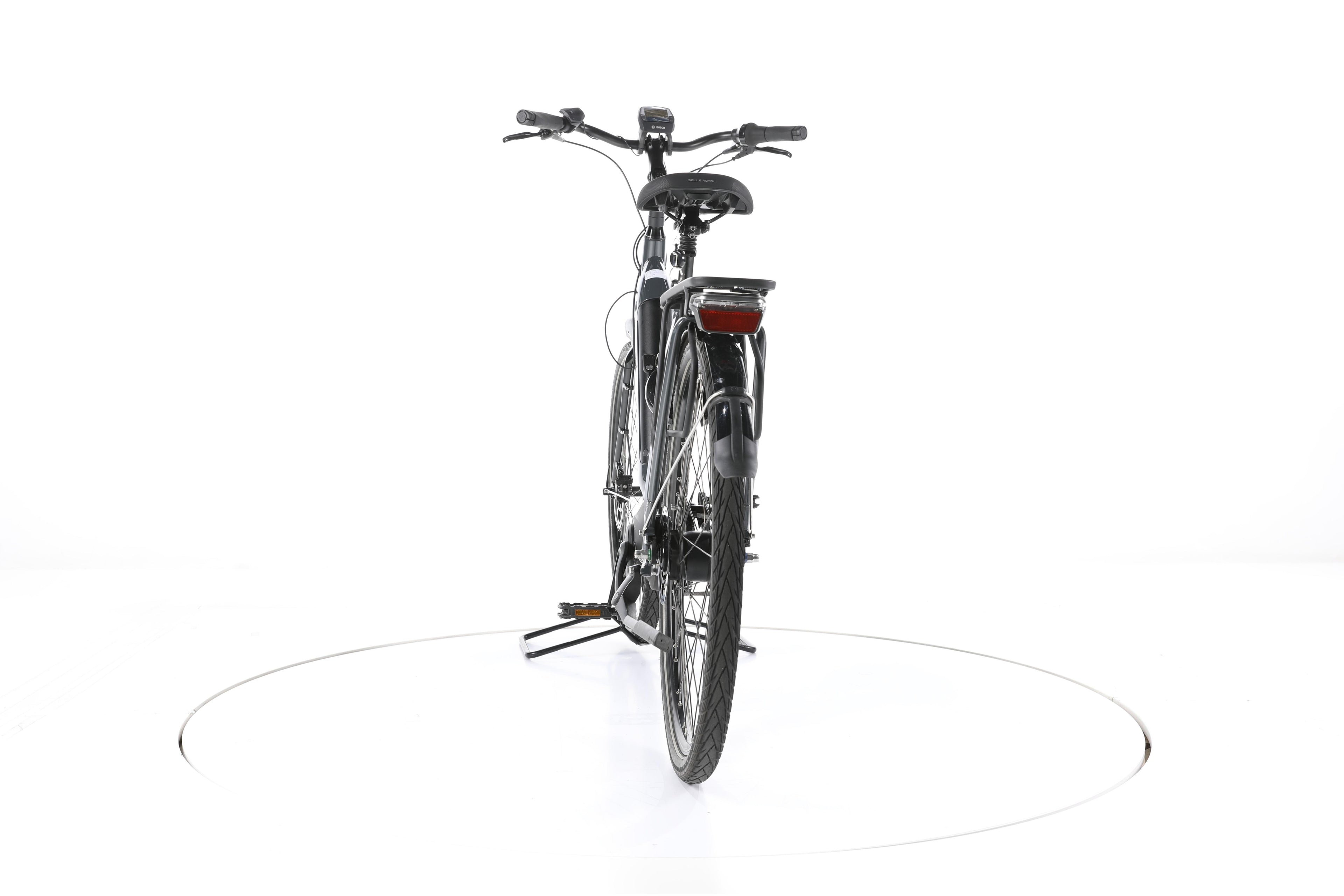 Gazelle Arroyo C5 HMB Elite City E-Bike Tiefeinsteiger - Image 10