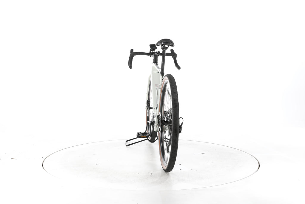 Cube Nuroad Hybrid C:62 Race 400X E-Gravel & Rennrad Carbon 2024 - Image 10