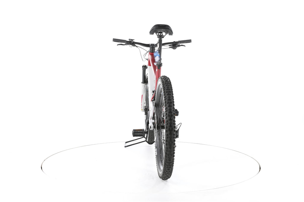 Bulls E-Stream EVA TR2 Fully E-Bike - Image 10