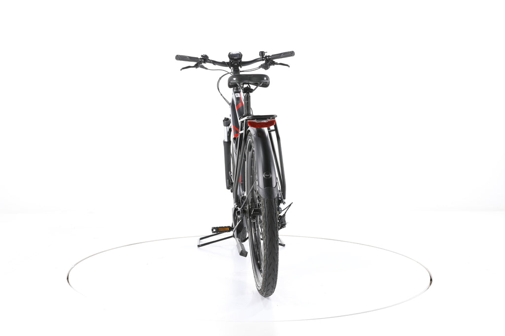 R Raymon TourRay E 6.0 Trekking E-Bike - Image 10