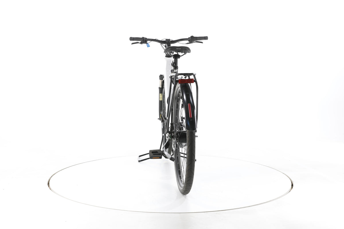 Riese & Müller UBN Six silent City E-Bike Tiefeinsteiger - Image 10