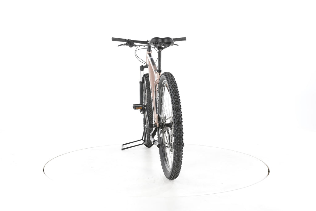 Cube Access WS EAZ Fahrrad Hardtail - Image 10