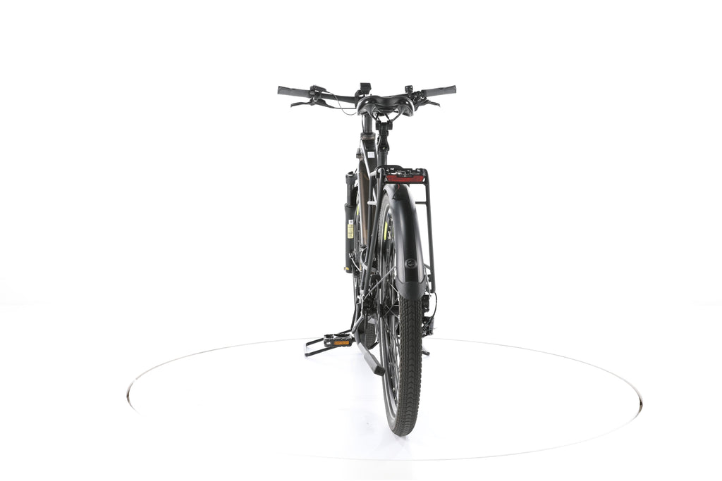 Husqvarna E-Bicycles Tourer T2 Trekking E-Bike 2023 - Image 10