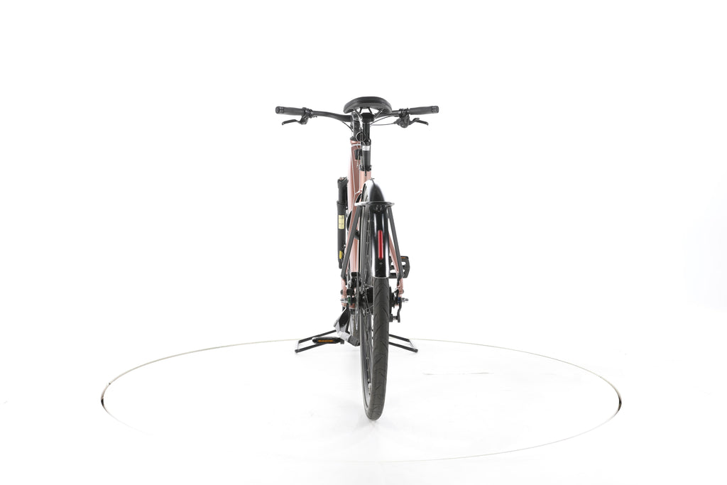 Riese & Müller UBN Seven silent City E-Bike - Image 10