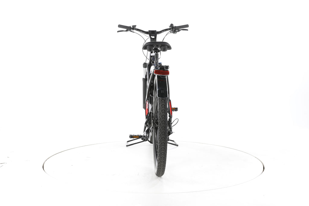 Bianchi E Omnia C Type Trekking E-Bike Tiefeinsteiger - Image 10