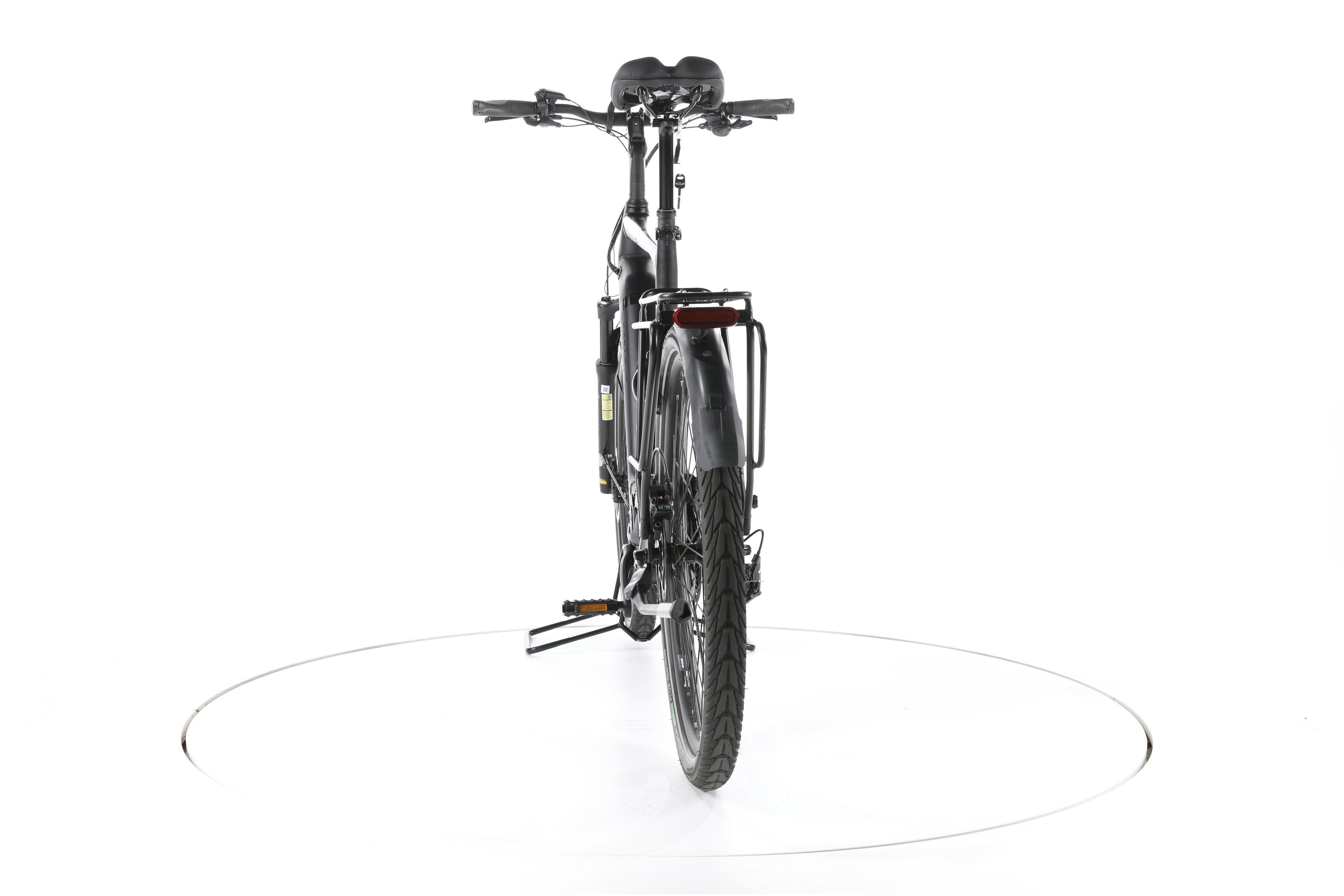 Pegasus Strong EVO 12 Lite Trekking E-Bike - Image 10