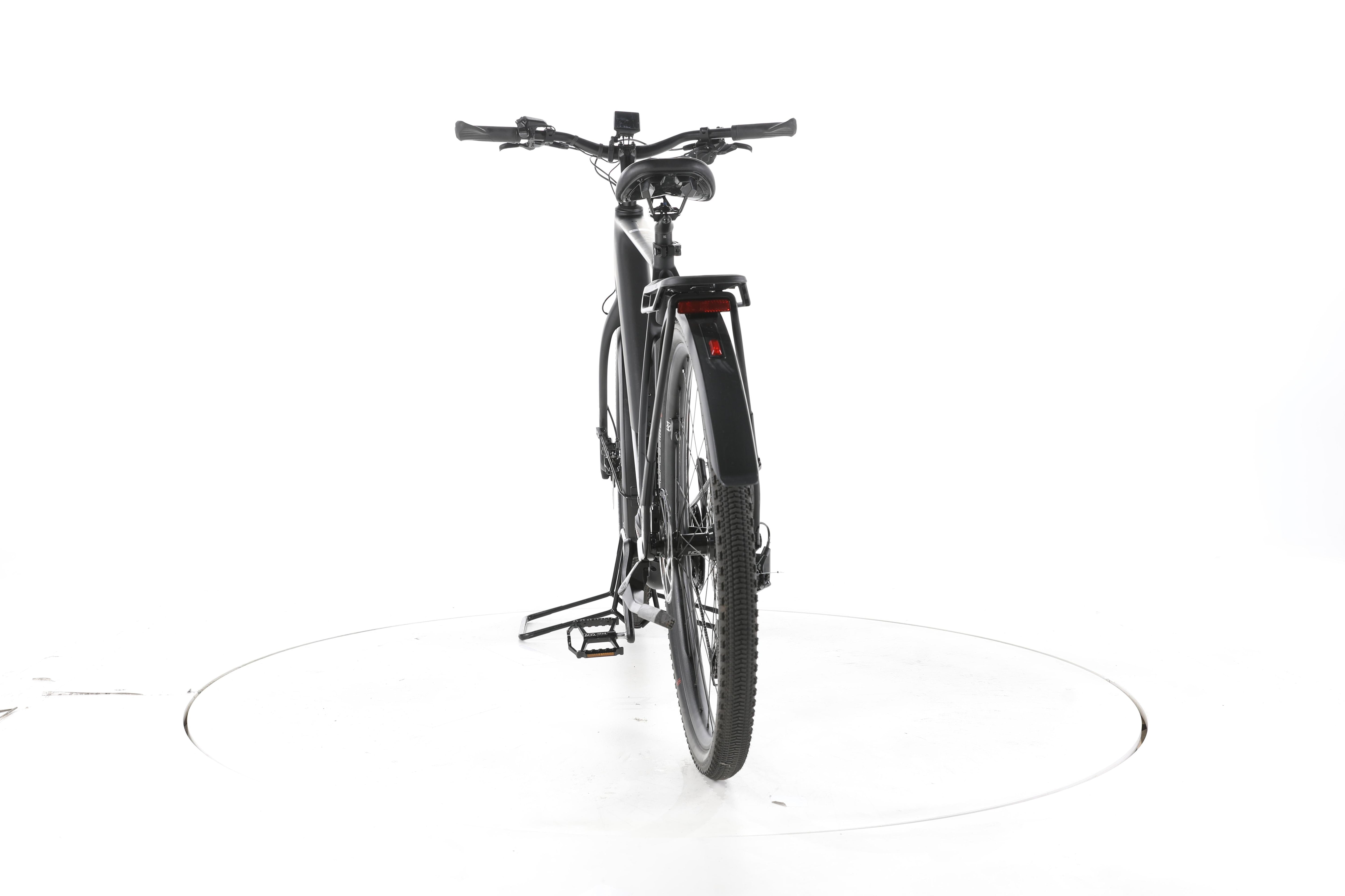 Cube Kathmandu Hybrid C:62 SLX 400X Trekking E-Bike 2025 - Image 10