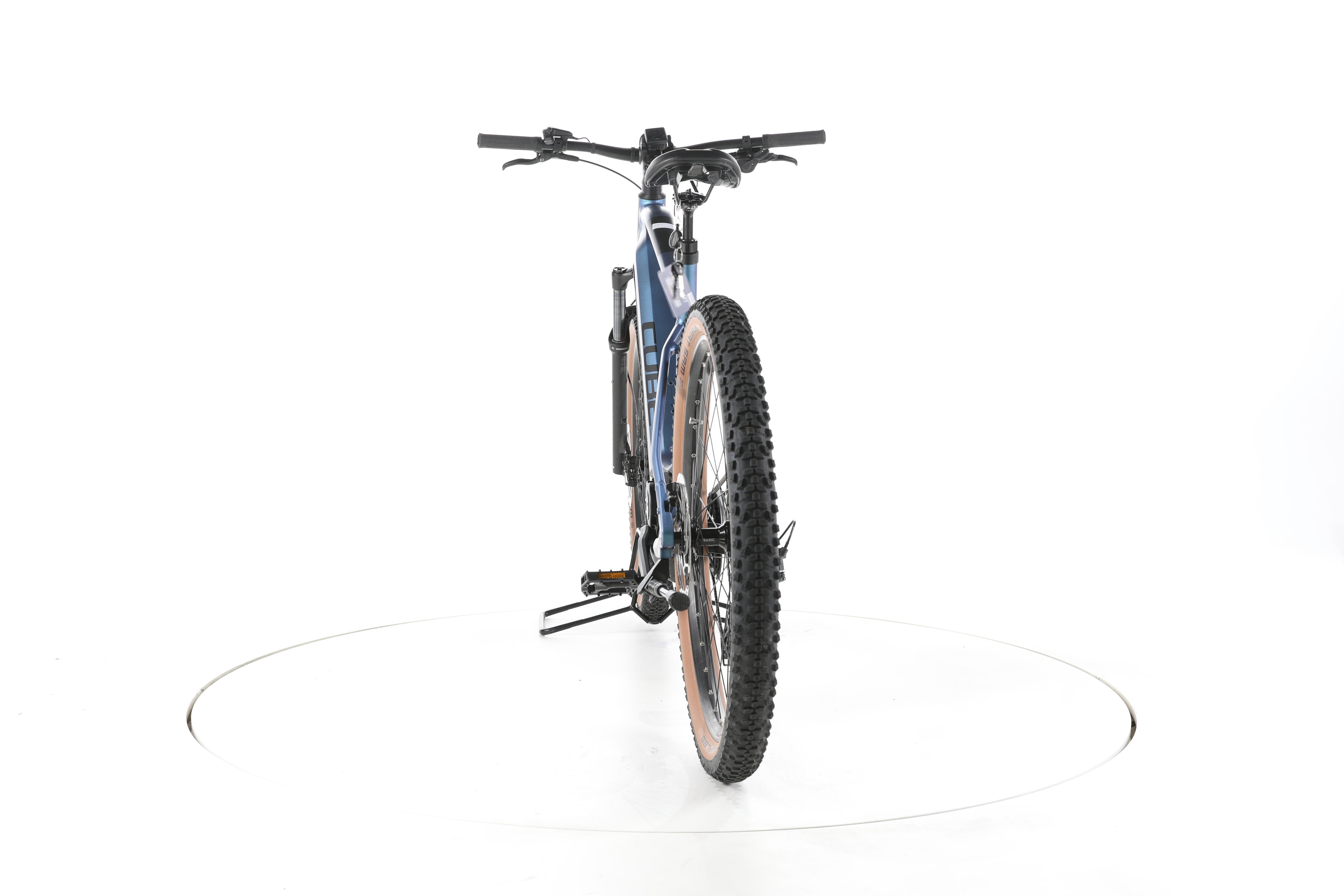 Cube Reaction Hybrid Race E-Bike 2024 - Image 10