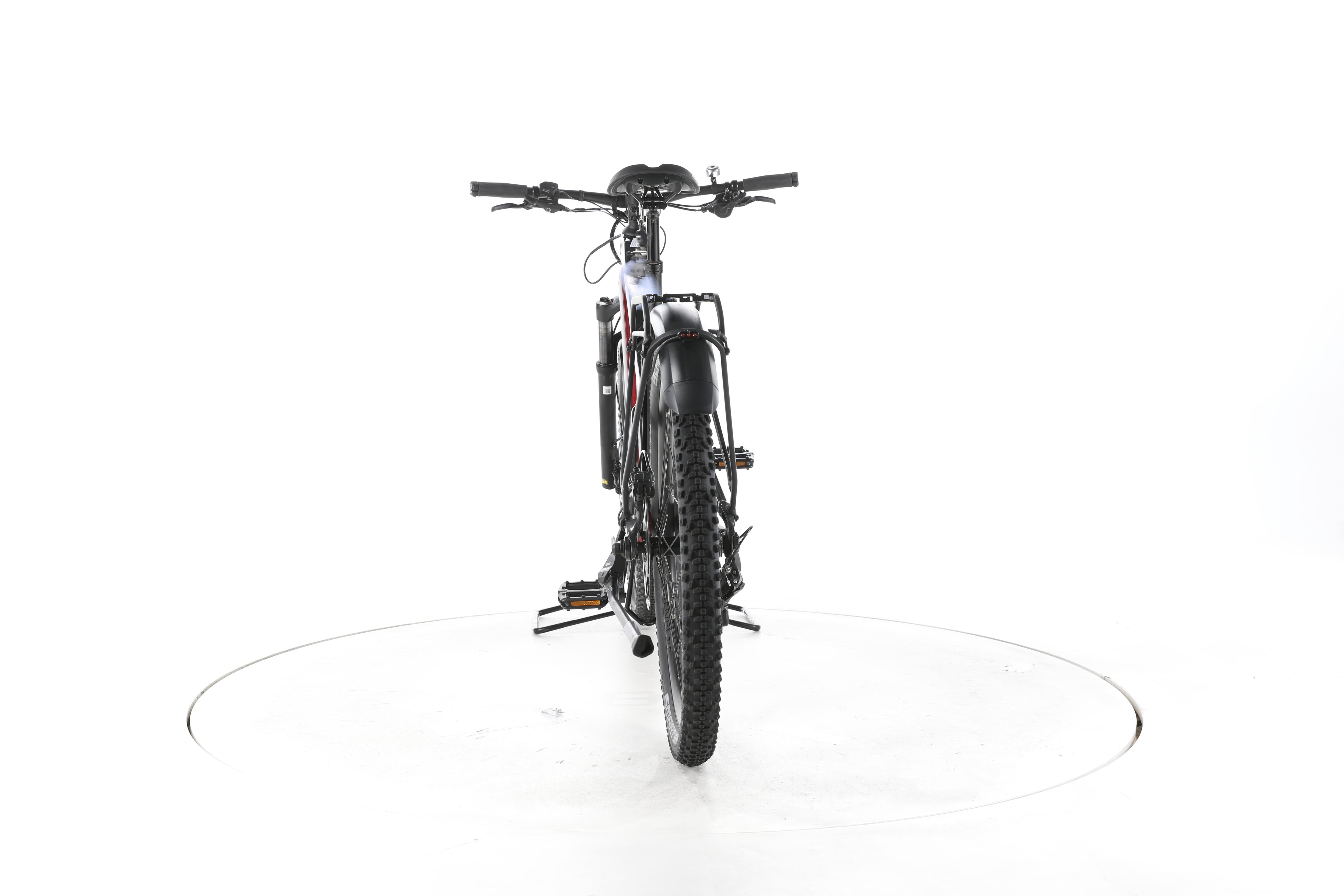 Trek Powerfly FS 4 Equipped Gen 2 SUV E-Bike - Image 10