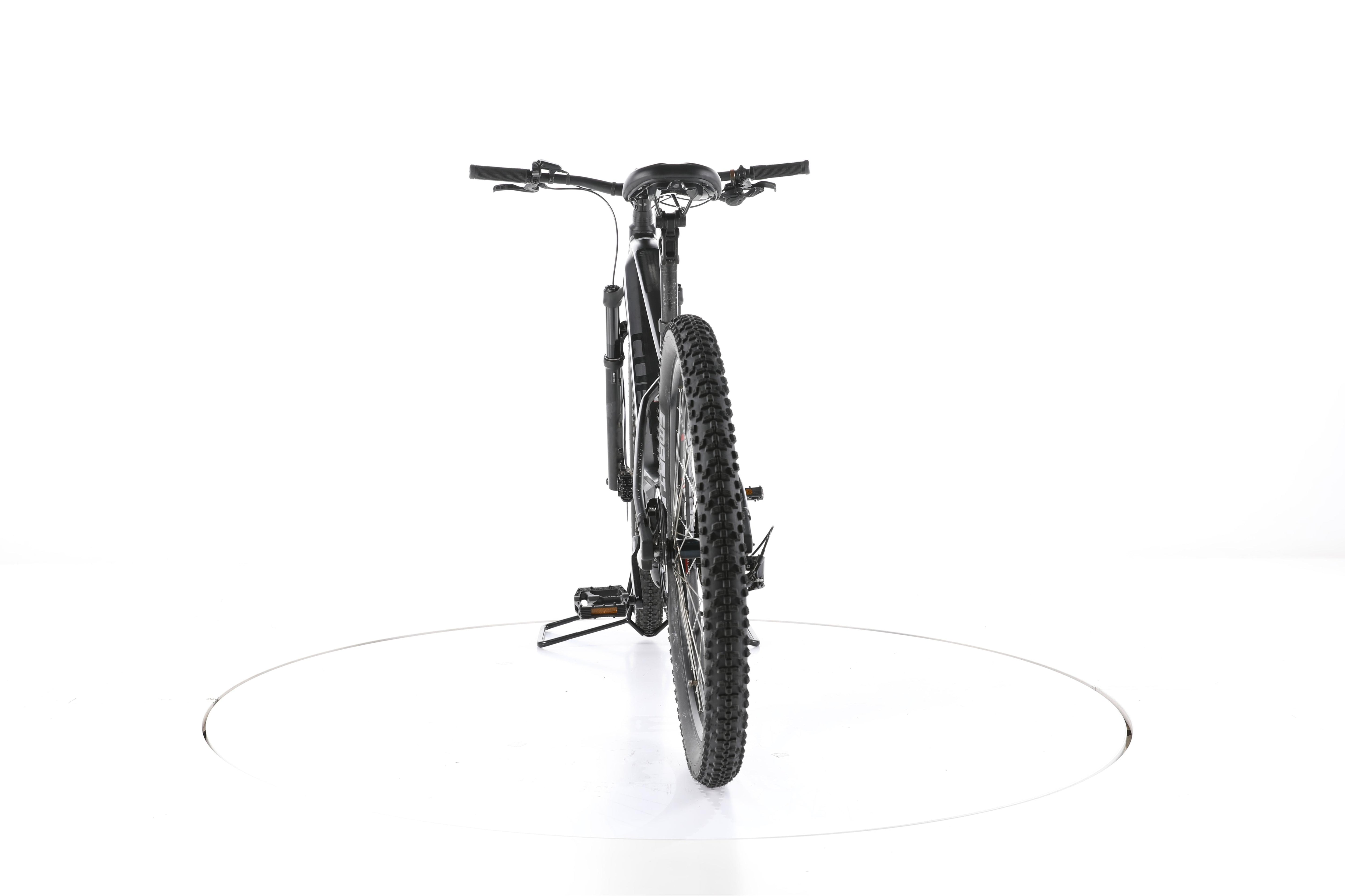 Cube Reaction Hybrid SLX E-Bike - Image 10