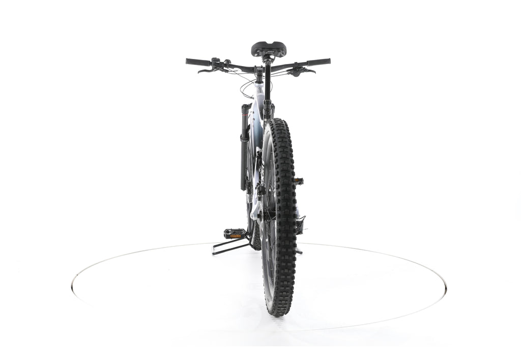 Liv Intrigue X E+ 3 Fully E-Bike - Image 10