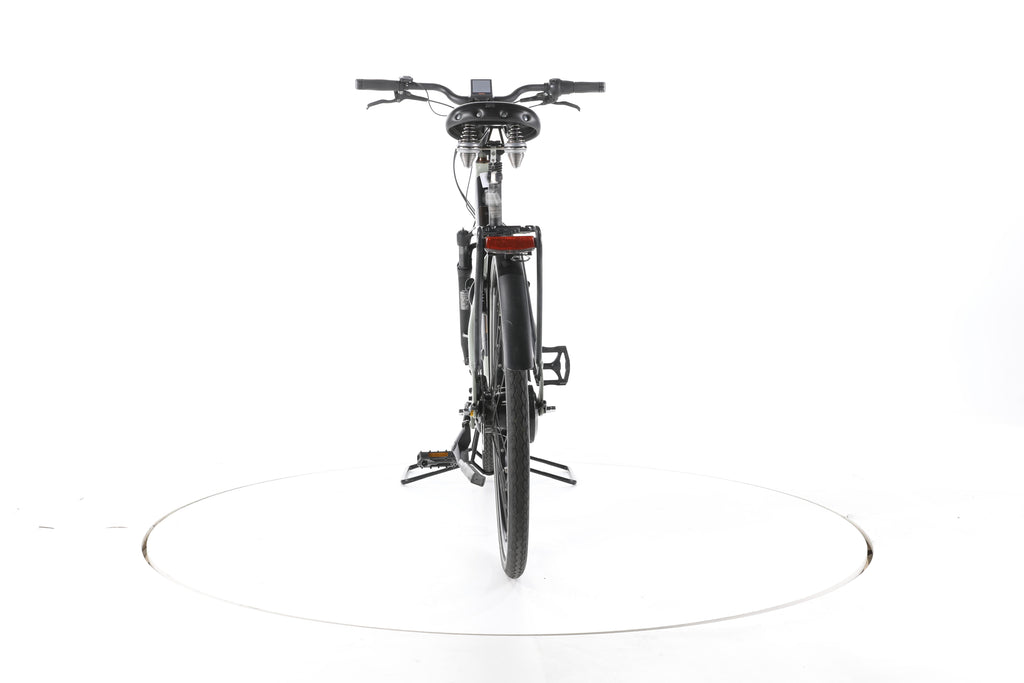 QWIC Premium I MN8+c City E-Bike Tiefeinsteiger - Image 10