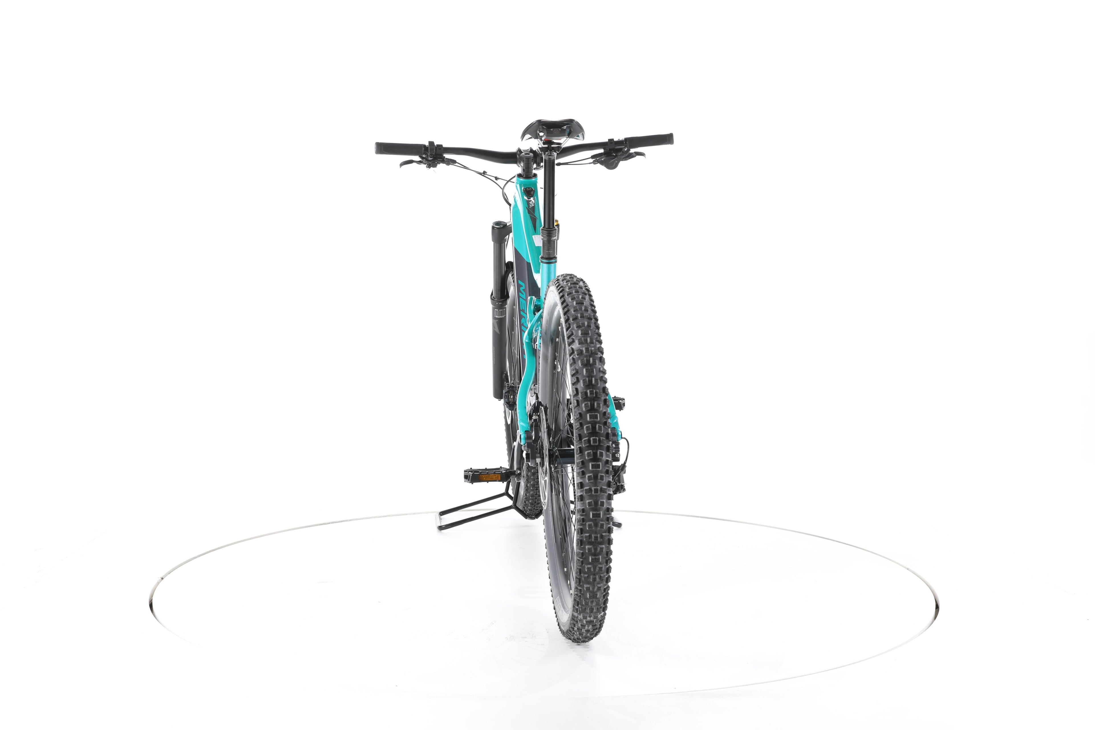 Merida eONE-SIXTY 700 Fully E-Bike - Image 10