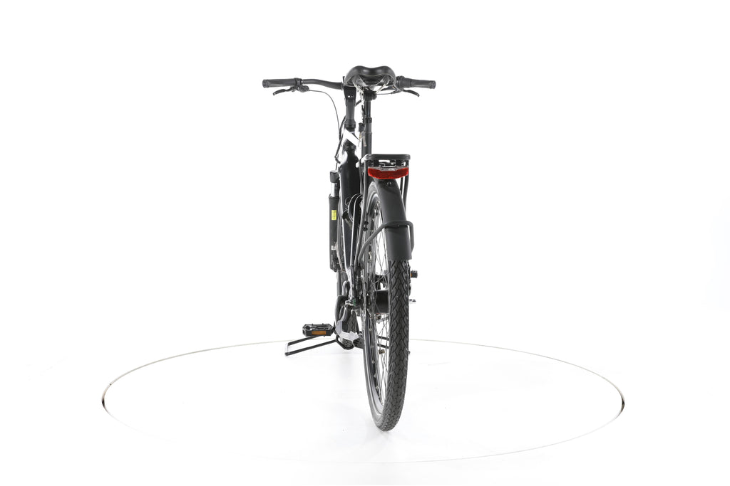 Giant DailyTour E+ 2 City E-Bike - Image 10