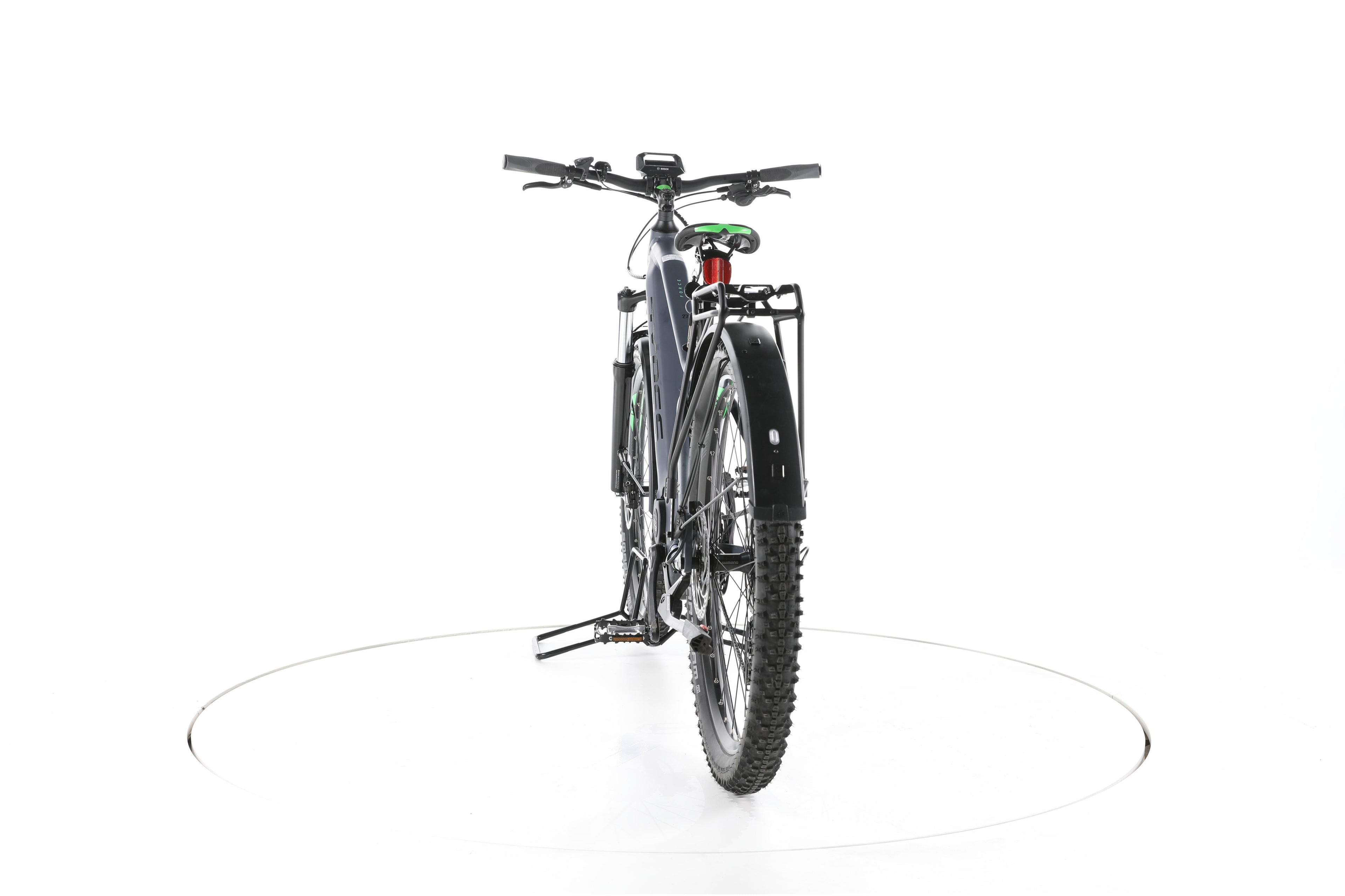 Axess Force Allroad 27,5 Trekking E-Bike - Image 10