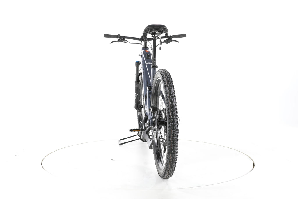 Conway Xyron S 3.9 Fully E-Bike 2023 - Image 10