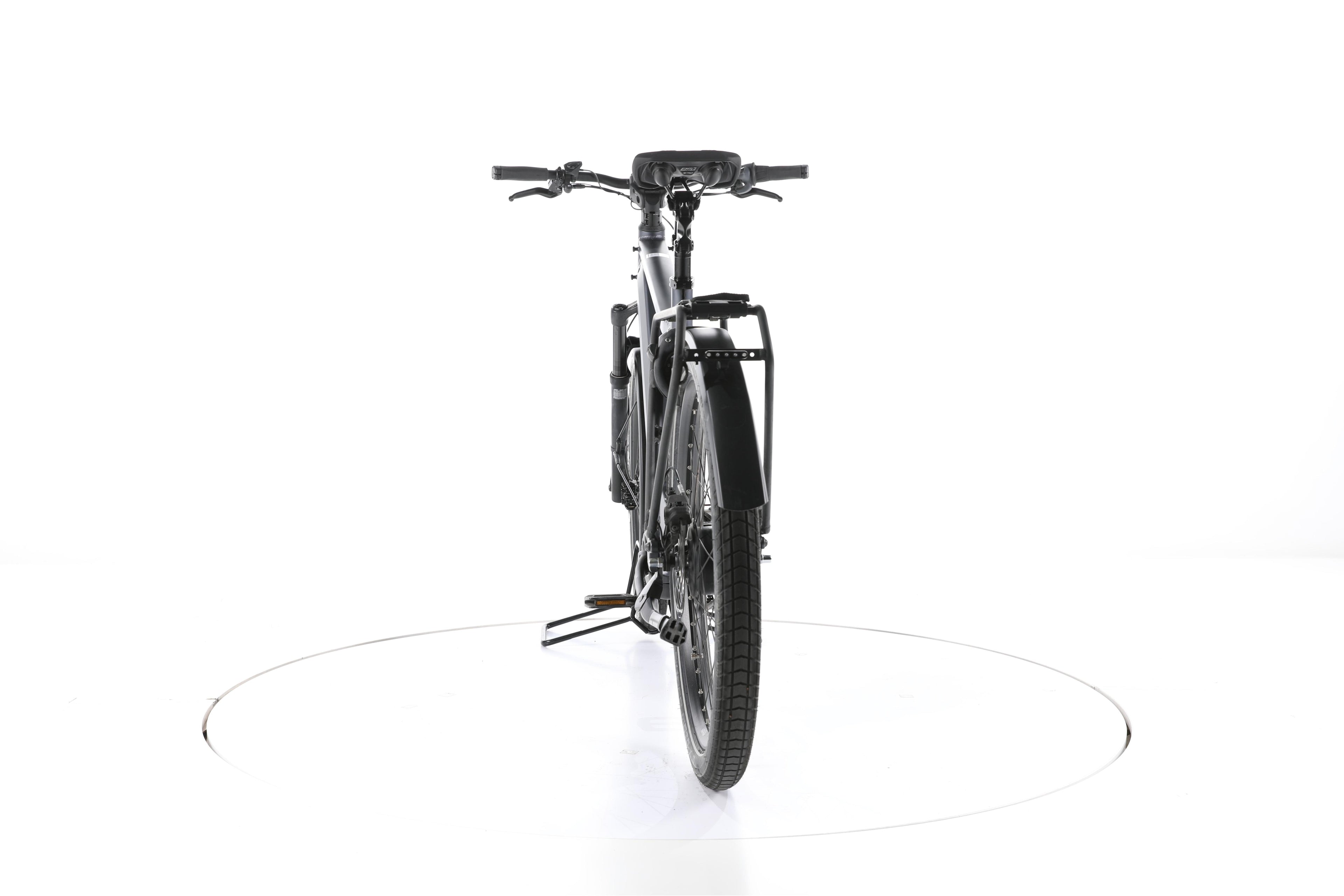 Riese & Müller Charger3 GT vario City E-Bike - Image 10