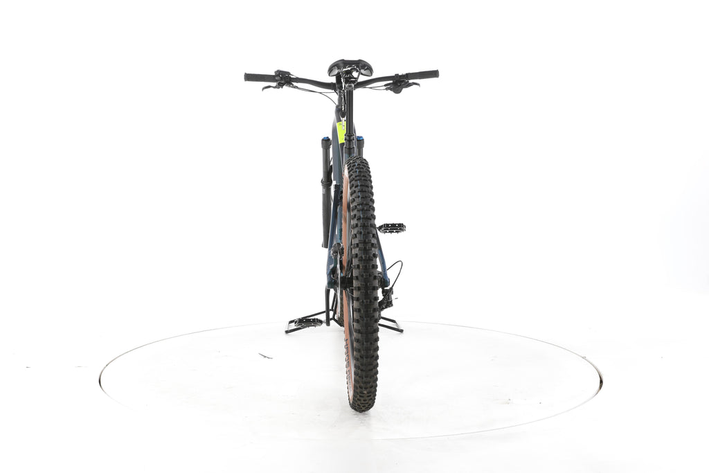 Cube Stereo Hybrid 140 HPC SLX E-Bike Fully 2024 - Image 10