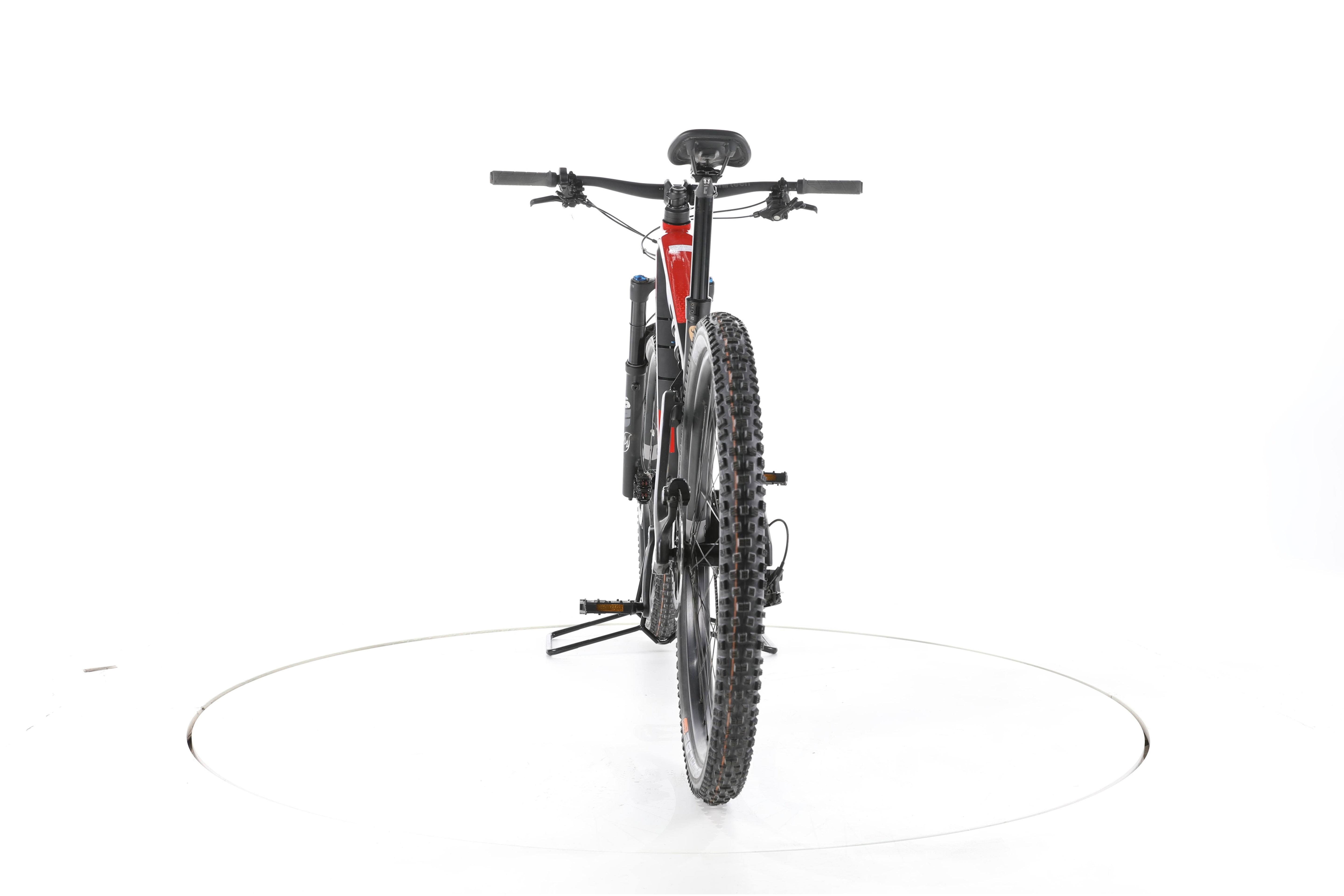 Rotwild R.X735 Core Fully E-Bike Carbon - Image 10