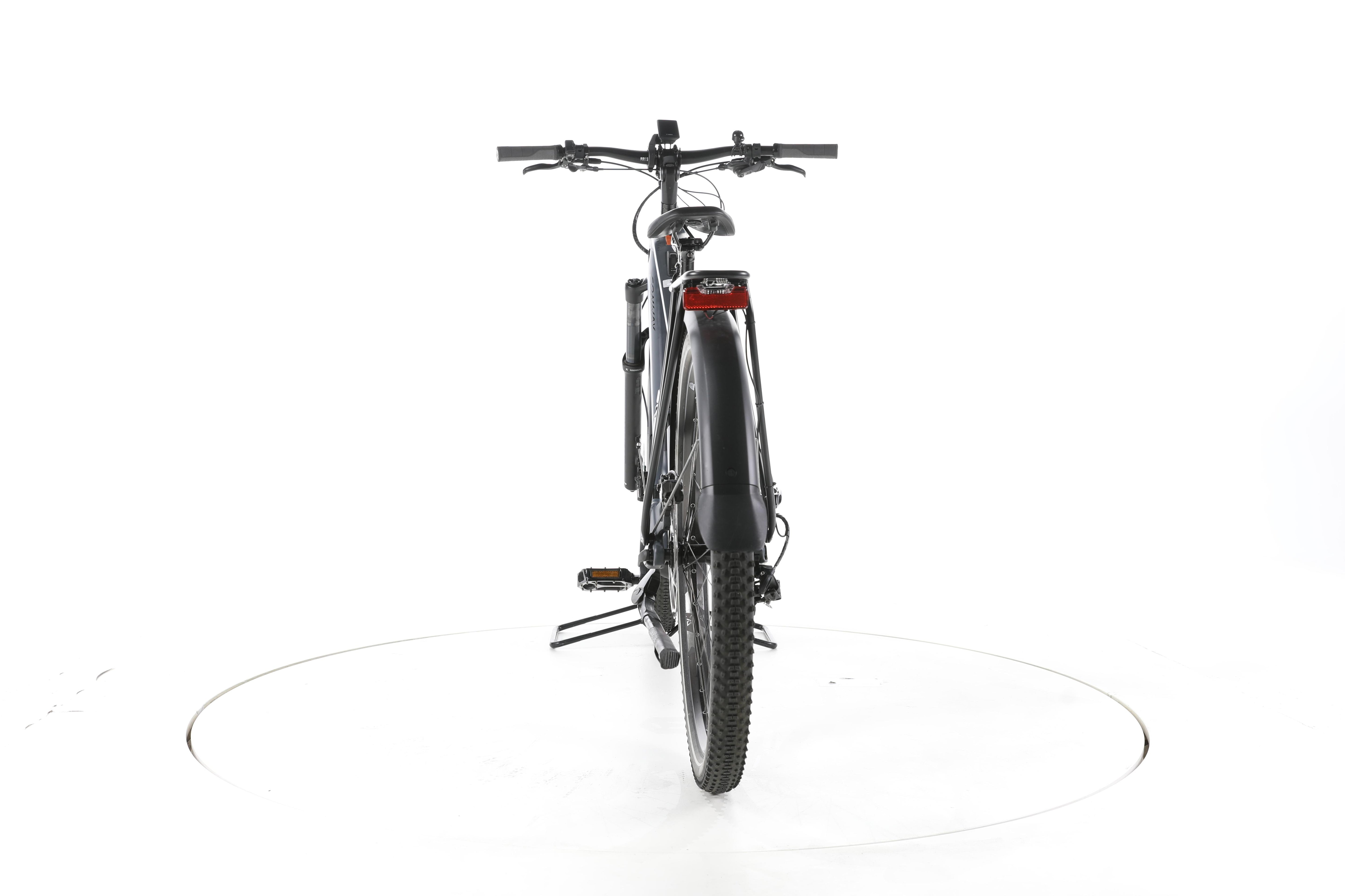Conway Xyron suv 4.9 Fully E-Bike 2023 - Image 10