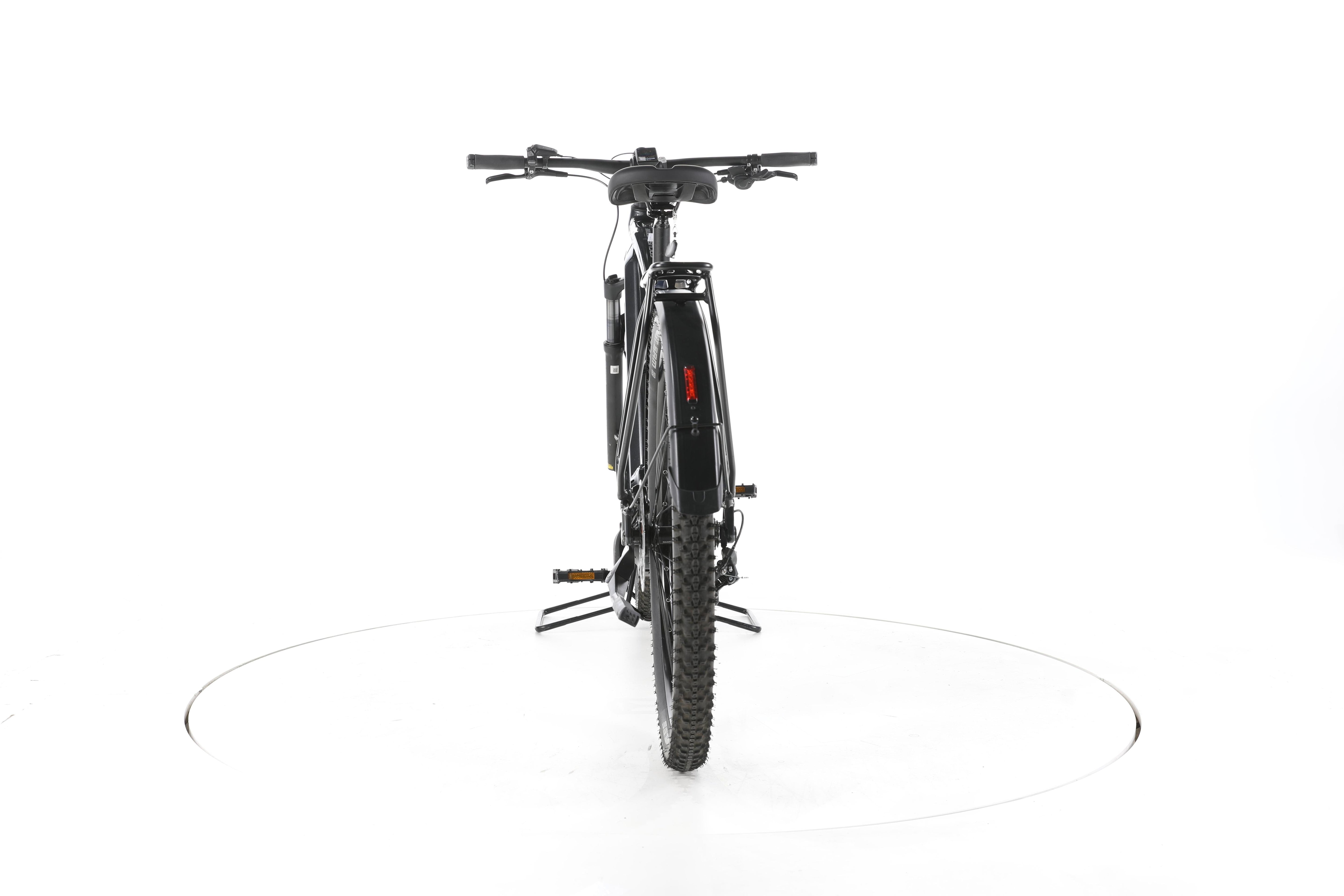 Focus Aventura² 6.7 Trekking E-Bike - Image 10