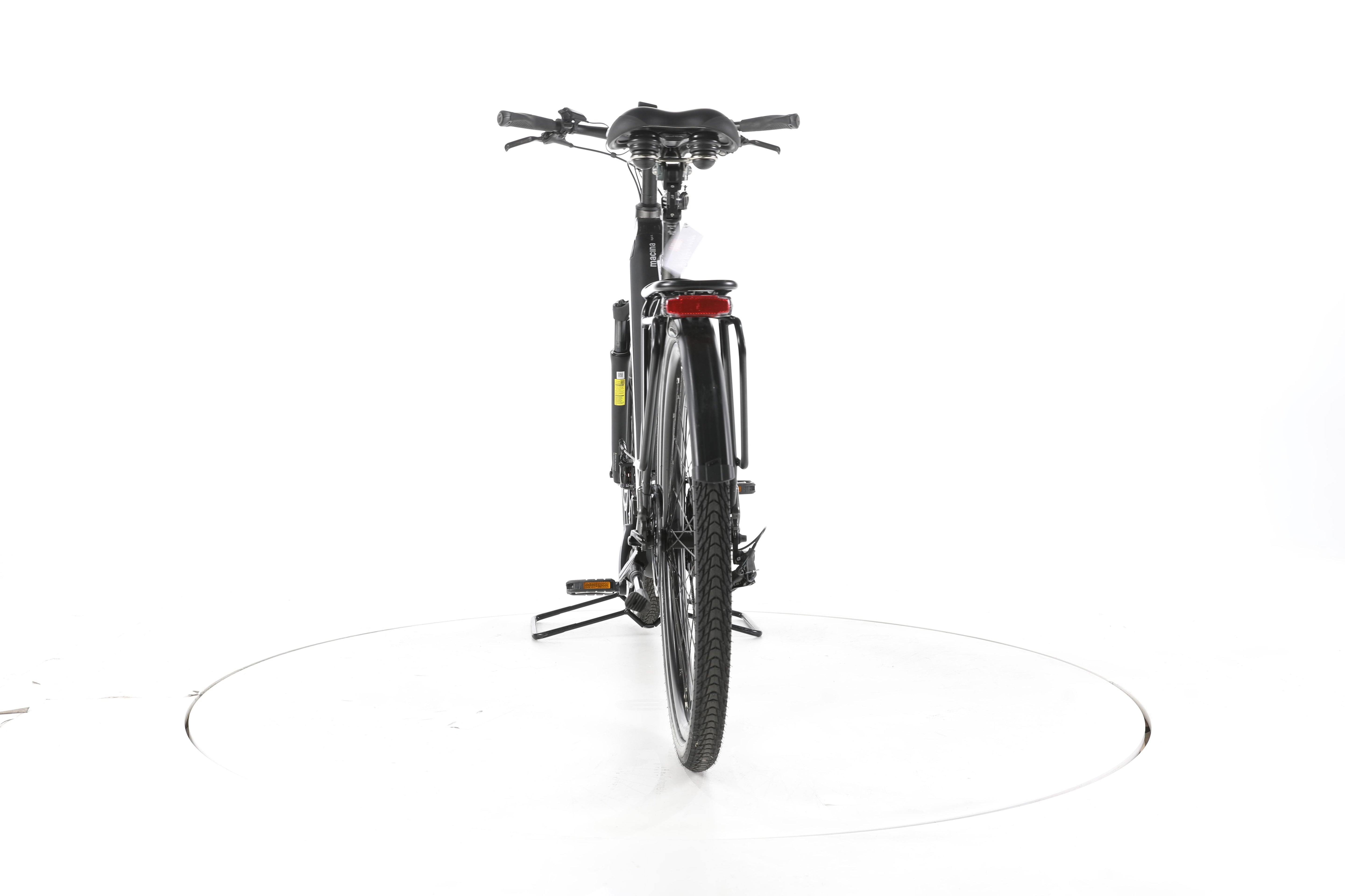 KTM Macina Style XL Trekking E-Bike Tiefeinsteiger - Image 10