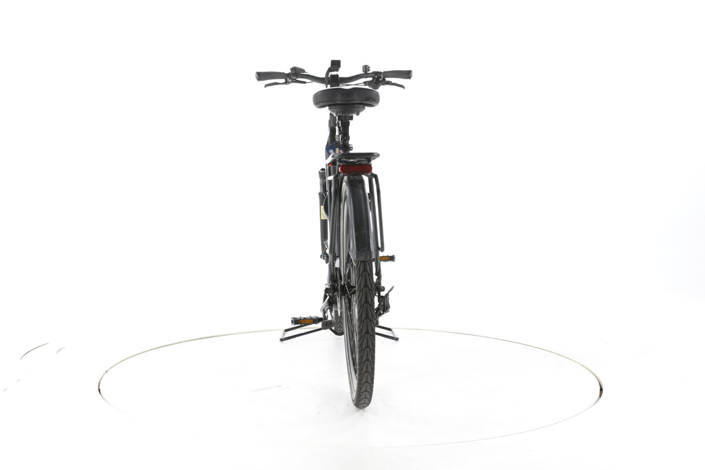 KTM ZEG Cento 10 Plus Trekking E-Bike Tiefeinsteiger - Image 10