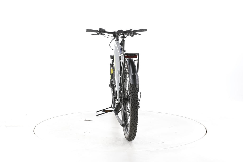 Haibike Trekking 6 Trekking E-Bike - Image 10