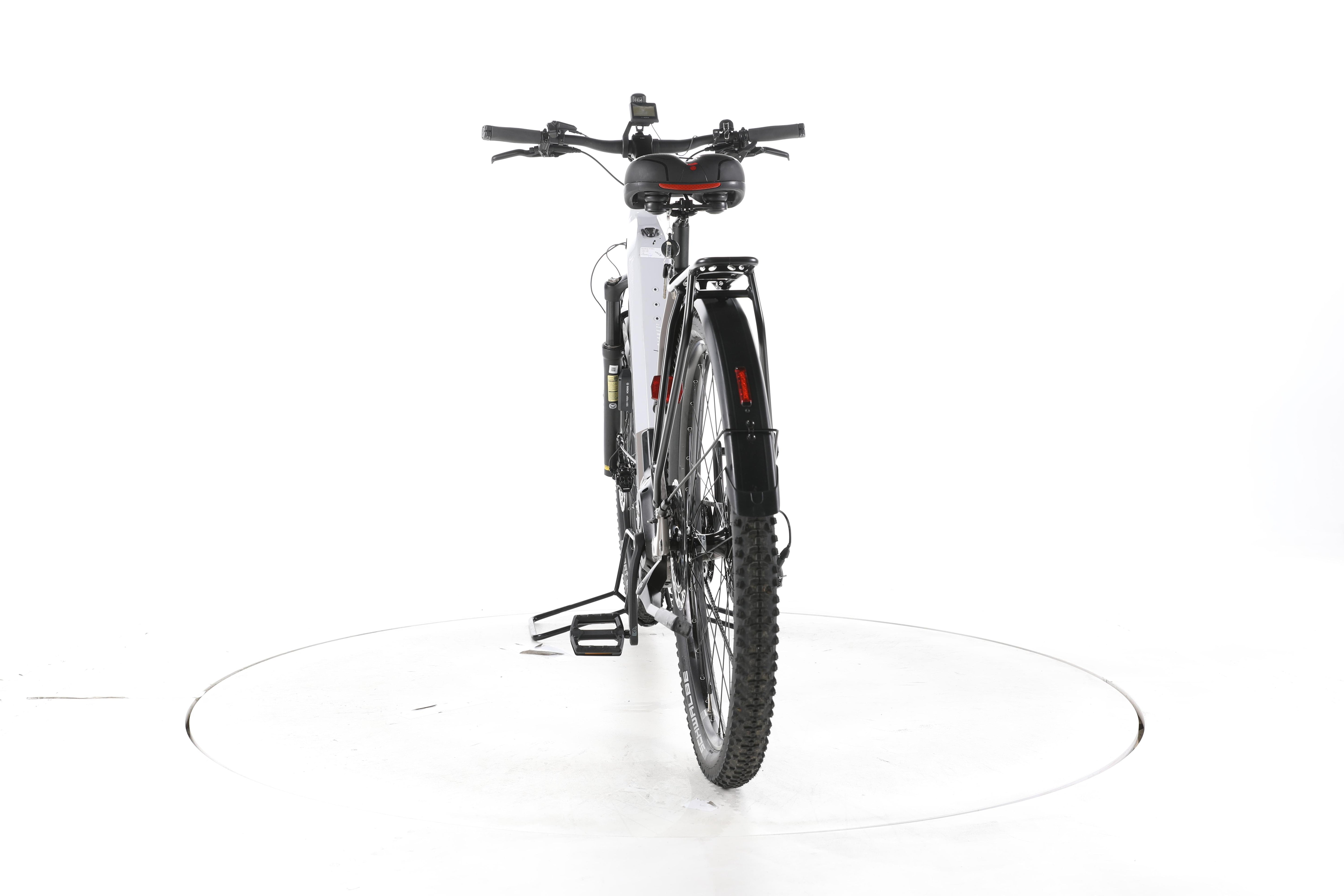 Focus Planet² 6.8 ABS Trekking E-Bike Tiefeinsteiger 2024 - Image 10