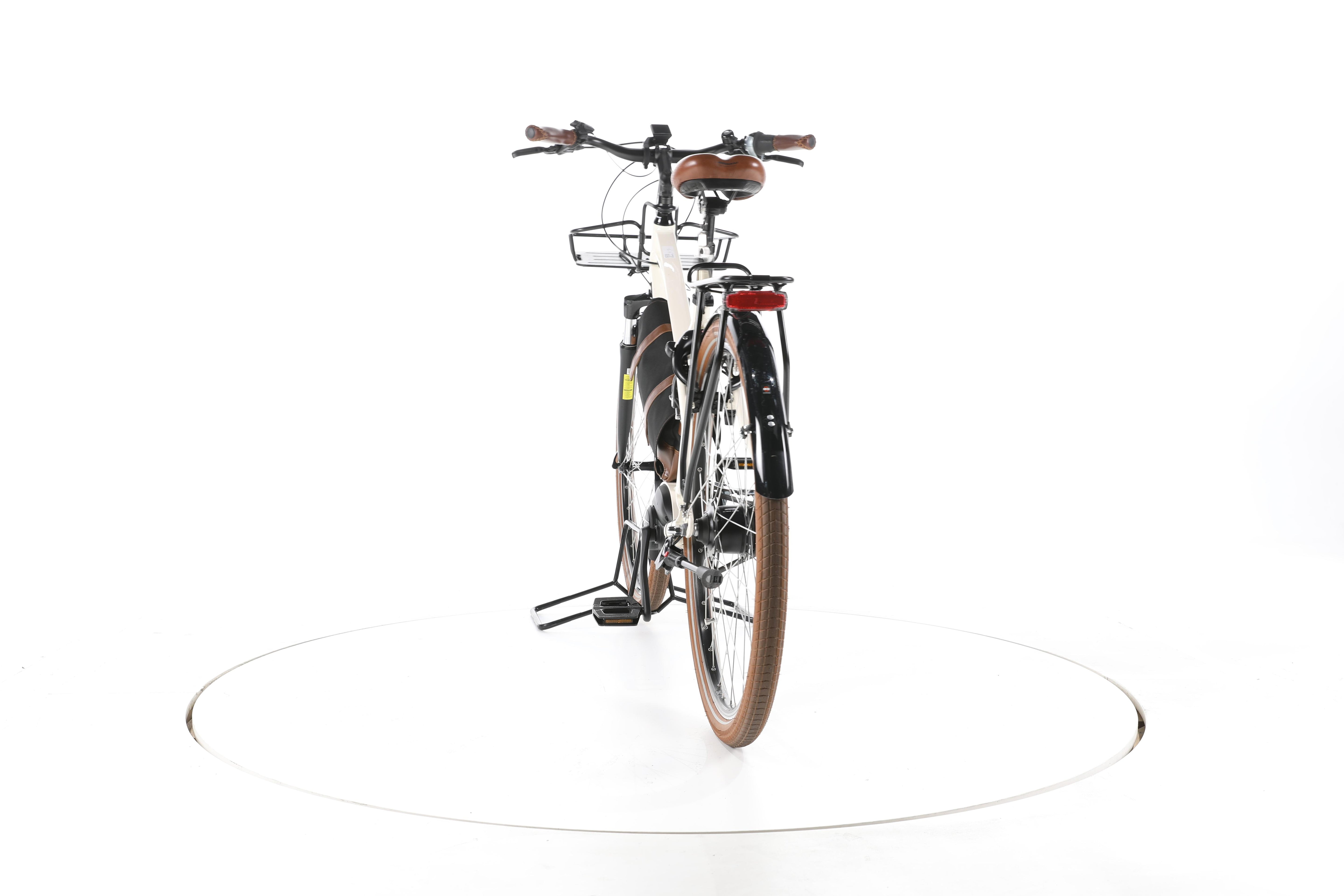 Riese & Müller Cruiser2 Mixte silent City E-Bike - Image 10