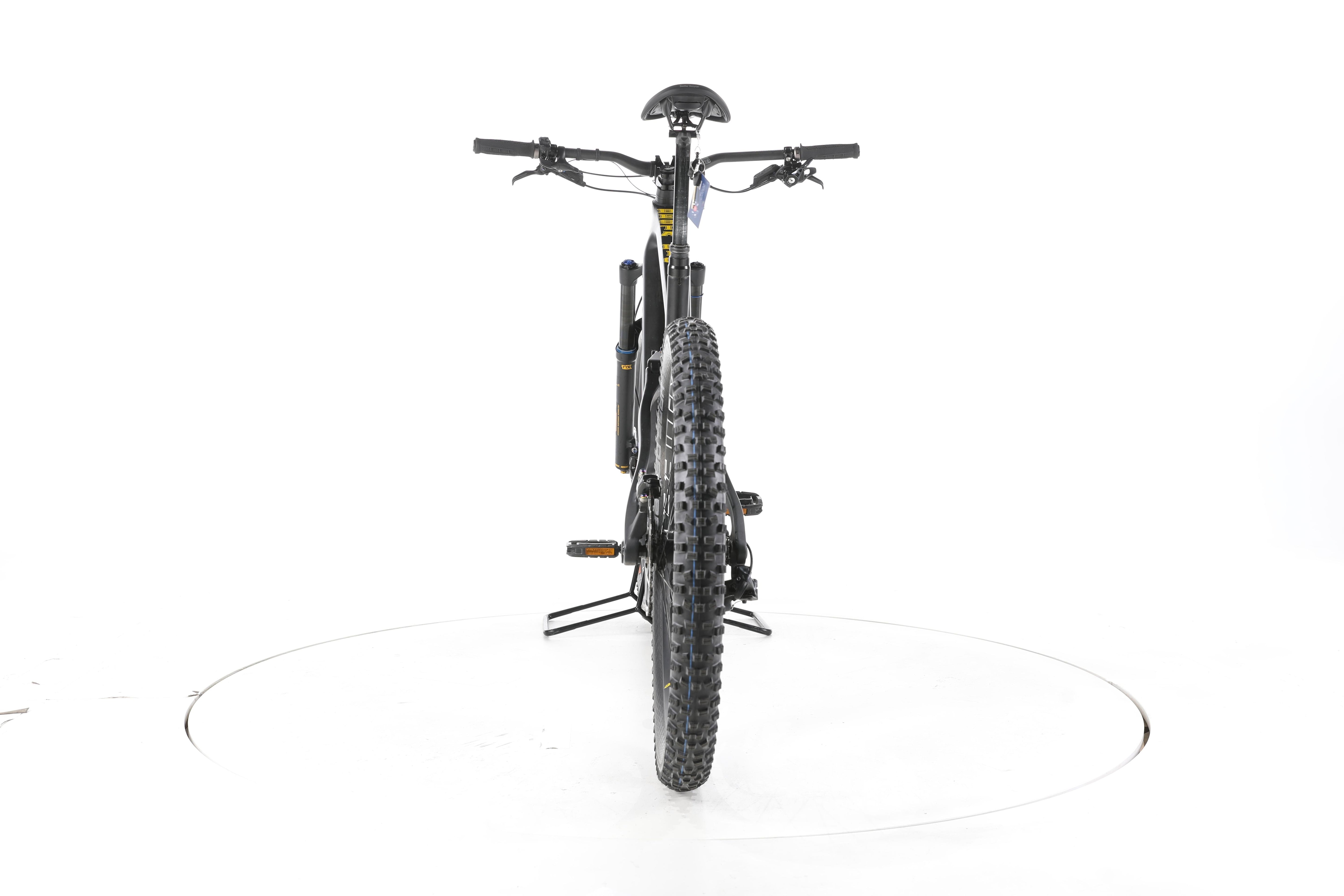 HoheAcht Besta Dio Fully E-Bike - Image 10
