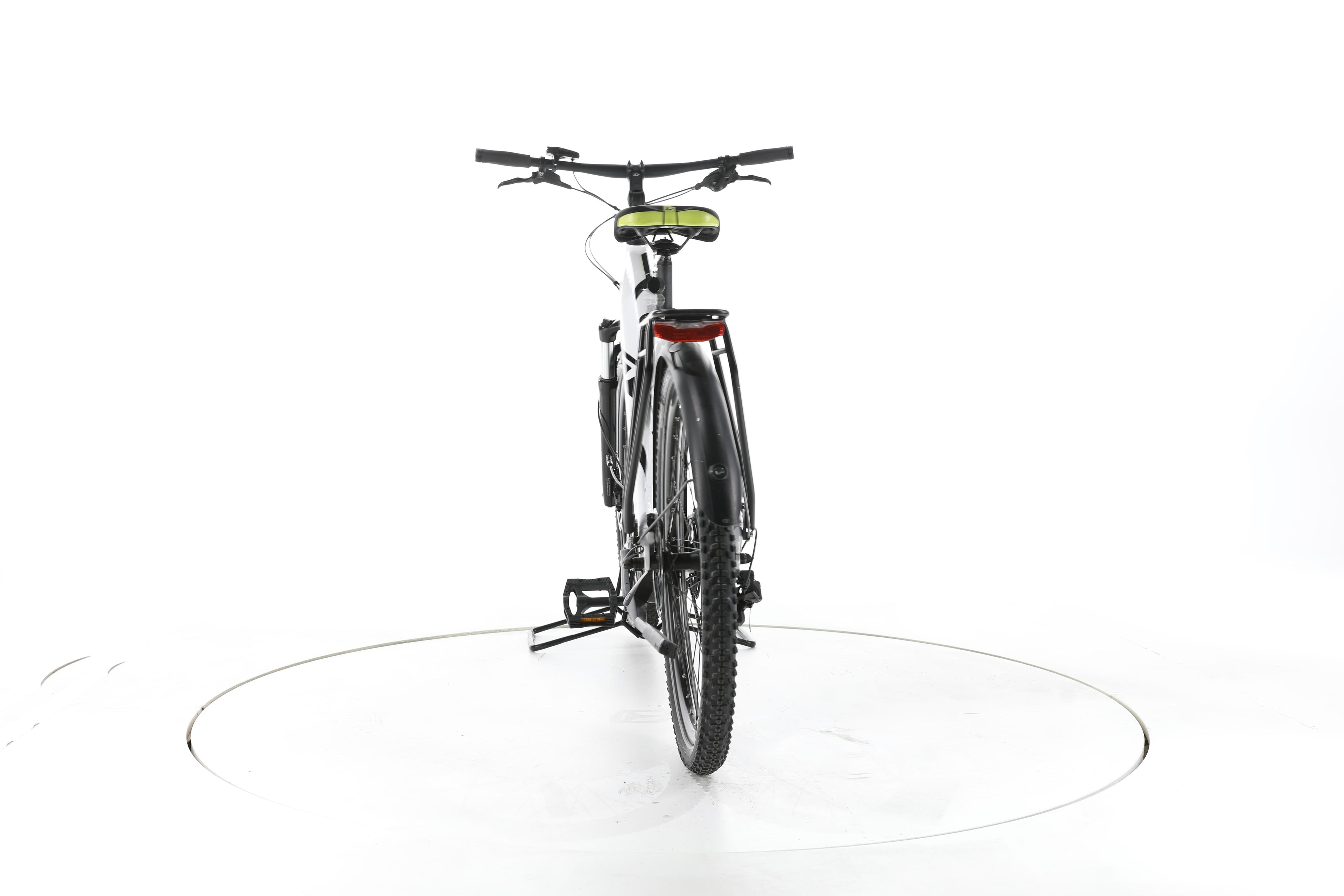 R Raymon CrossRay E 5.0 Trekking E-Bike - Image 10