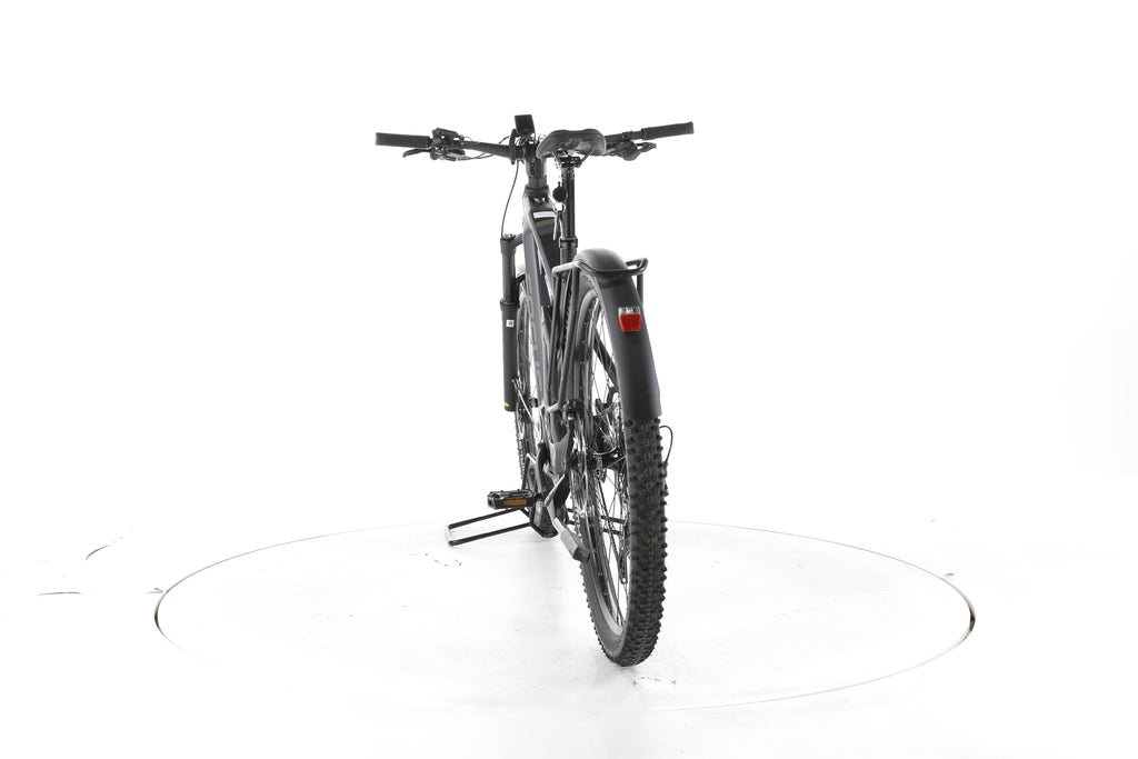 Focus Thron² 6.8 EQP SUV E-Bike - Image 10