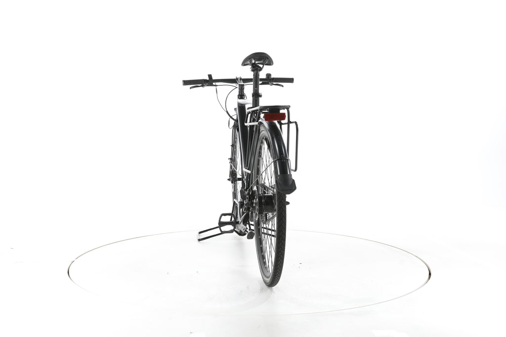 TENWAYS CGO600 City E-Bike - Image 10