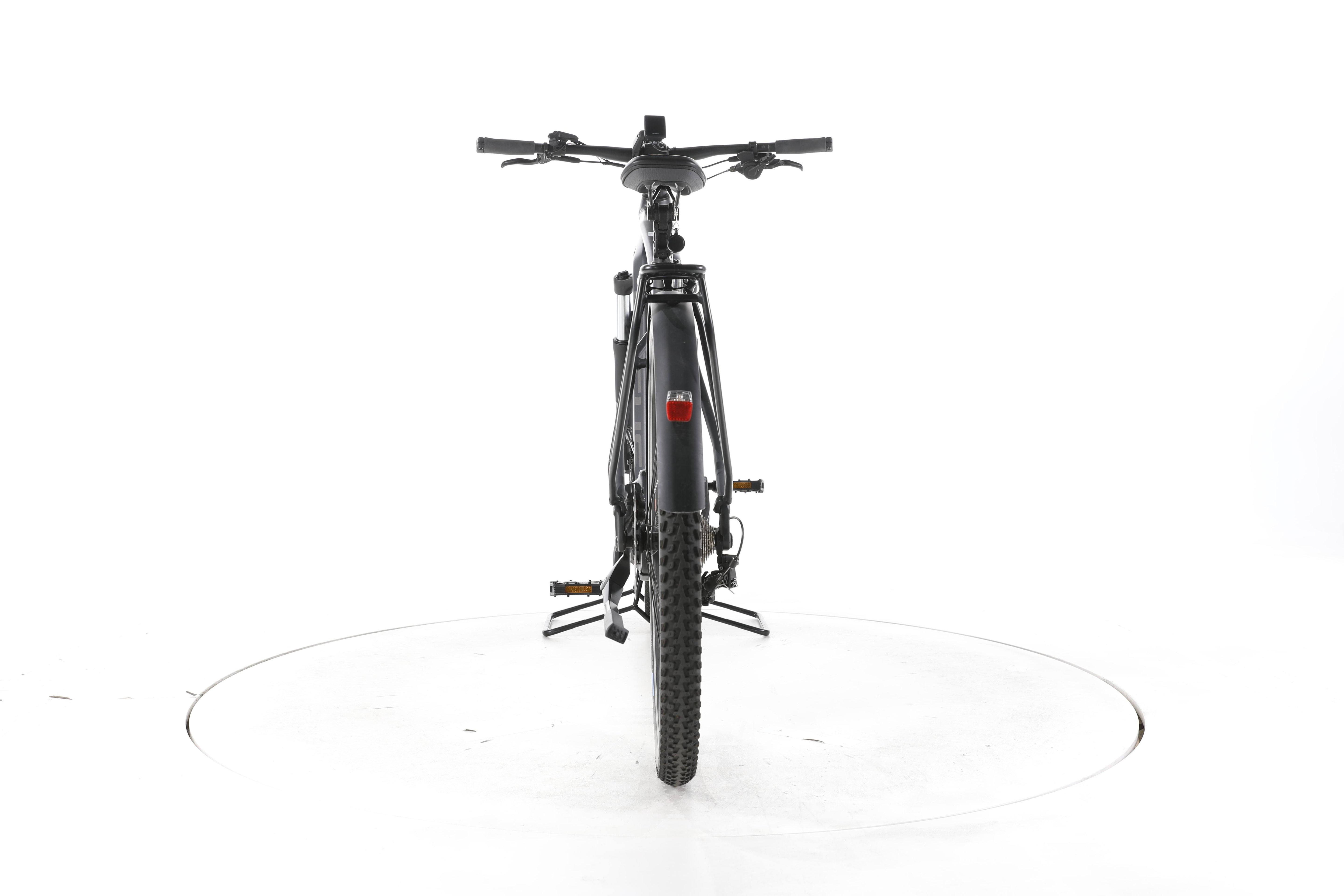 Focus AVENTURA² 6.9 Trekking E-Bike - Image 10