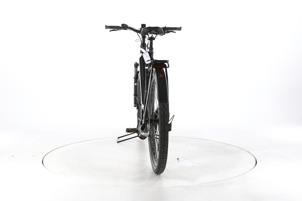 Cube Kathmandu Hybrid EXC Trekking E-Bike - Image 10