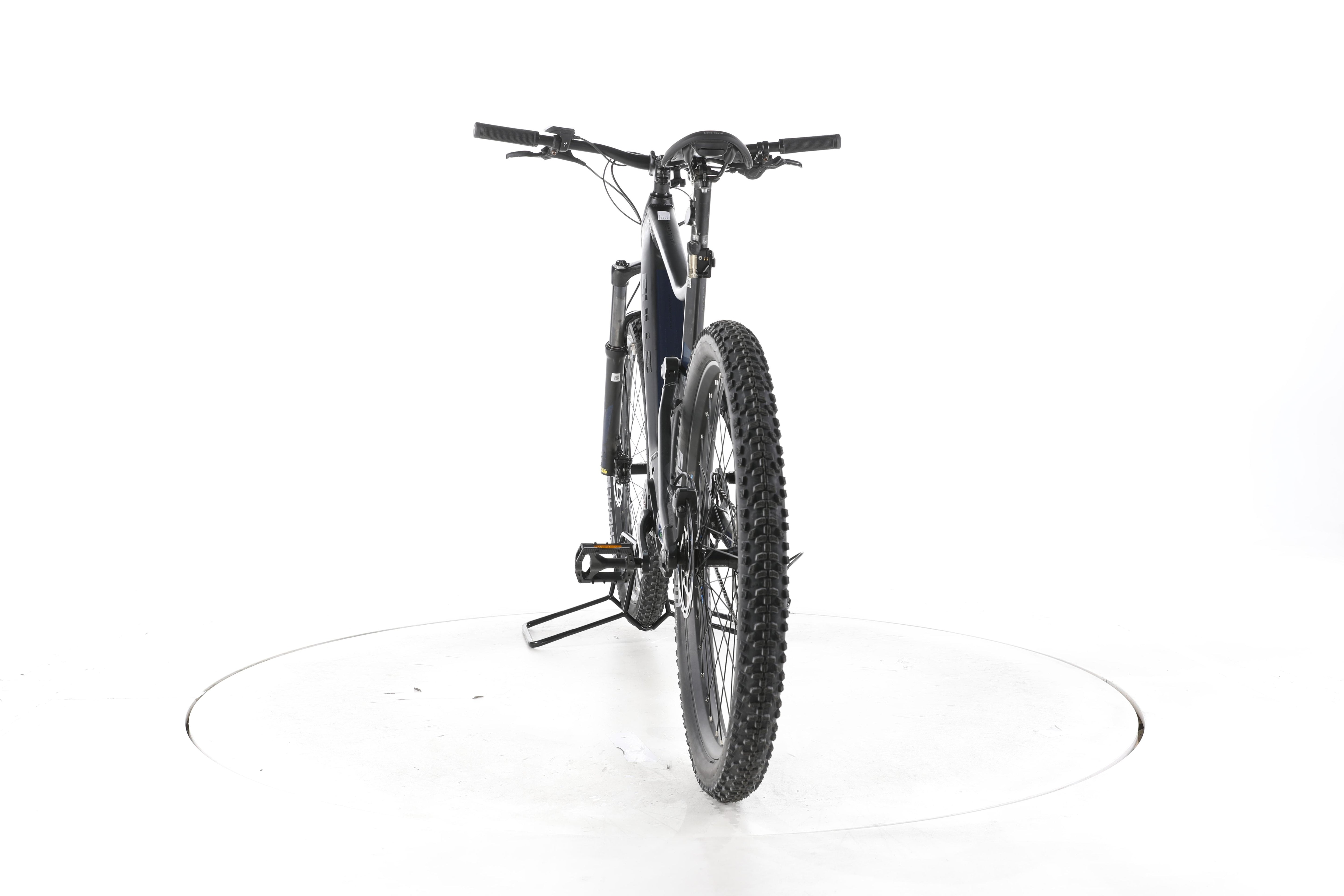 Bulls Copperhead EVO AM 1 E-Bike Fully - Image 10