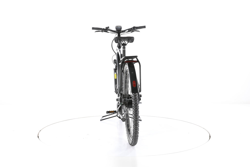Kettler Quadriga P5 FL City E-Bike - Image 10