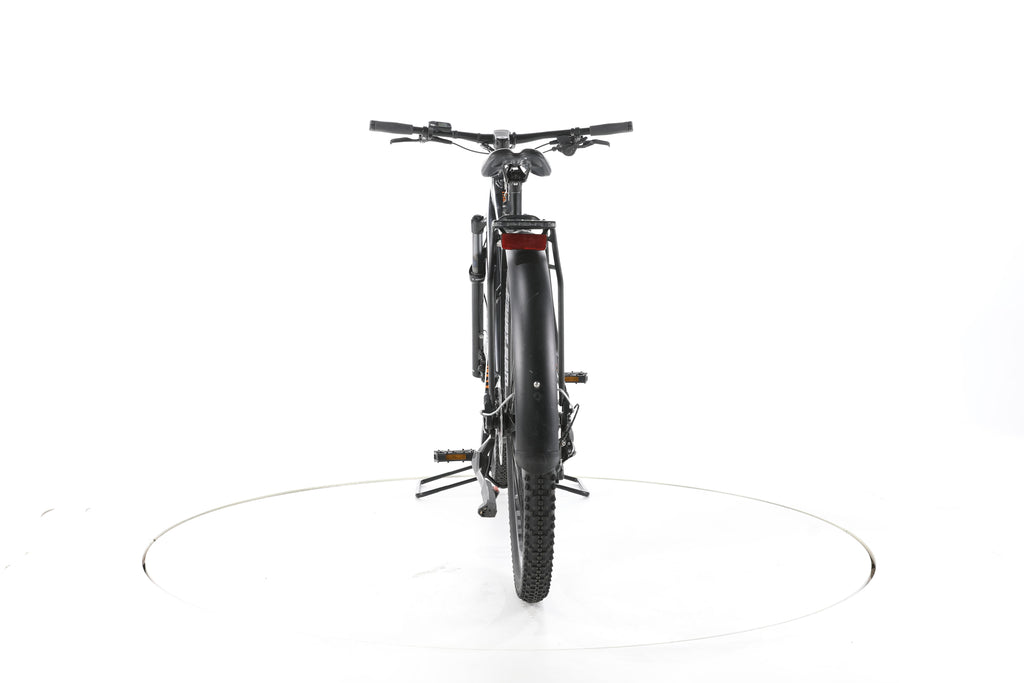 BESV TRX 1.3 Trekking E-Bike - Image 10