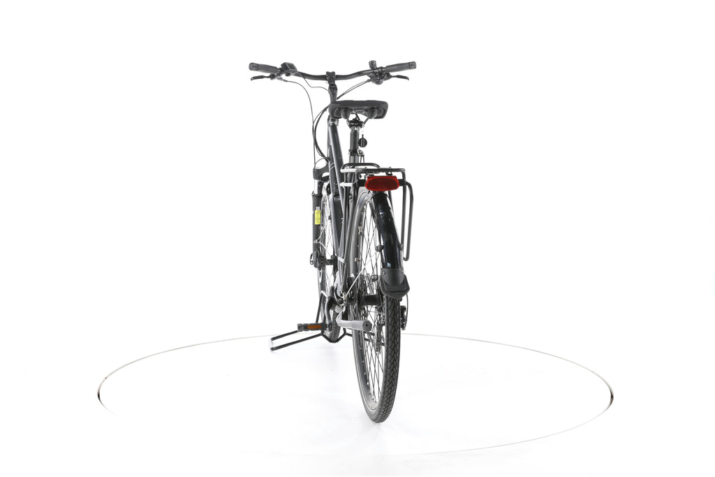 Triumph E-Bird Ultra Trekking E-Bike - Image 10